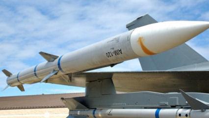 Almanya talep etmişti! ABD'den füze kararı! 