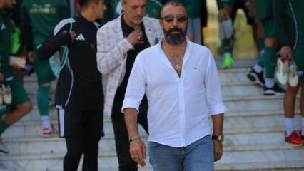 Amatör takımın başkanından iddialı açıklama! 'Real Madrid'iyiz'