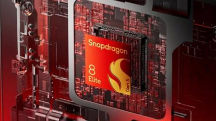 Android telefonlarını uçuracak işlemci: İşte Snapdragon 8 Elite Gen 5