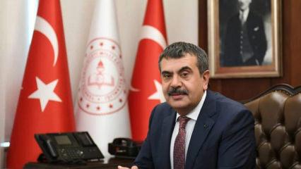 Ara Tatil Takvimi (2025-2026) MEB Yarıyıl TATİLİ Tarihleri Öğrenme Ekranı