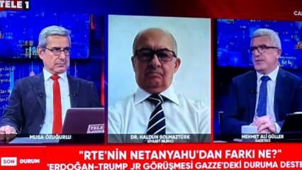 Bakanlıktan son dakika TELE1 kararı! Büyük tepki çeken KJ skandalına soruşturma