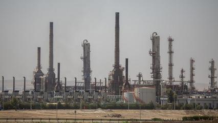 Bekleyiş sona erdi! Petrol akışı yeniden başladı! Türkiye'den son dakika açıklaması