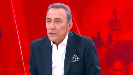 Berhan Şimşek İmamoğlu'na ne söylediğini açıkladı! O günden beri beni aramadı