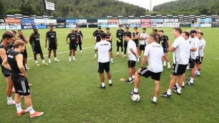 Beşiktaş'ta 'istenmeyen' adamdı: Premier Lig'de küllerinden doğdu