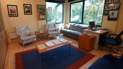 Boğaziçi Üniversitesi Film ve Medya Çalışmaları Enstitüsü, akademik faaliyetlerine başladı