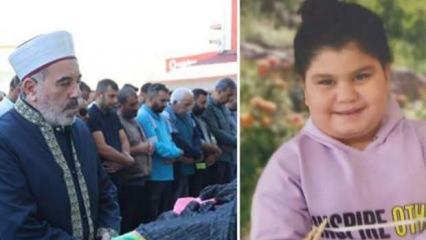 Boğazına kek kaçan Eylül'den kahreden haber!