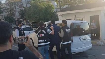 Borsada ikinci dalga operasyonu: Çok sayıda kişi gözaltında