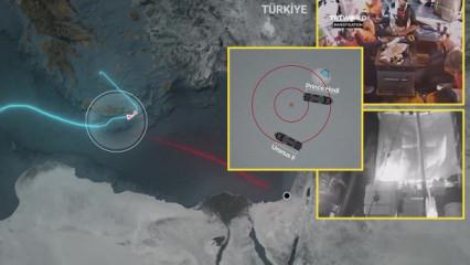 Sumud Filosu'na karşı İsrail, Yunanistan ve Rum Yönetiminin kirli ittifakı deşifre oldu