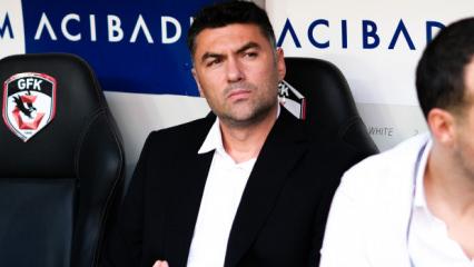 Burak Yılmaz, 2-0'dan dönüşü bu sözlerle yorumladı