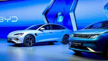 BYD: Bataryalarımızı Avrupa'da üretmemiz gerek!