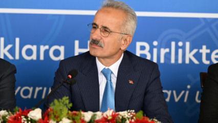 Türkiye denizcilikte sınıf atladı