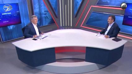 Cevdet Yılmaz enflasyon için net tarih  verdi