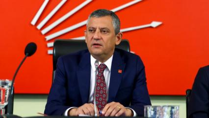 CHP, TBMM yasama yılı açılışına katılmayacak