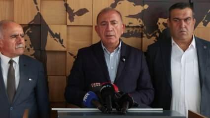CHP'de kongre yapıldı: Gürsel Tekin'den ilk açıklama