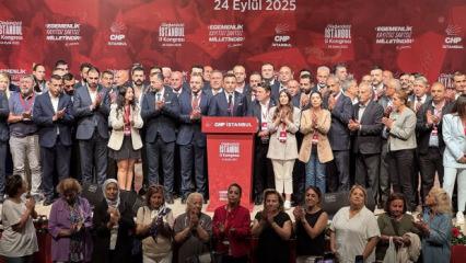 CHP'de kongre kaosu: Mahkeme durdurdu, YSK devam dedi! Şimdi ne olacak?
