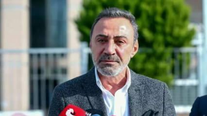 CHP'de sular durulmuyor! Berhan Şimşek’i disipline sevk ettiler