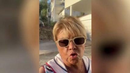 CHP’li belediyenin yönettiği kent için usta oyuncu isyan etti: ‘Ayıp, çok ayıp’