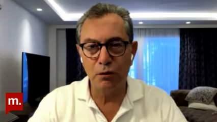 CHP'li gazeteci Kadri Gürsel'den şaşırtan yorum!