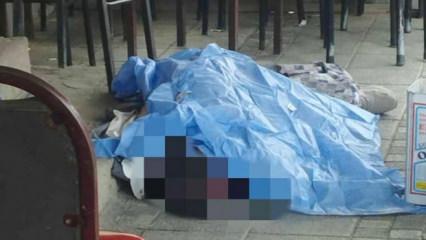 Edirne'de kanlı pusu: Kıraathanede vurularak öldürüldü!