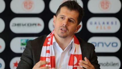 Emre Belözoğlu, Fenerbahçe'ye gidecek mi? Başkan açıkladı