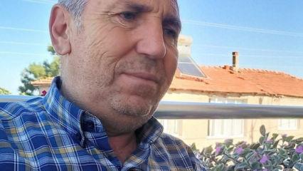 Eskişehir'de dehşet! 60 yaşındaki adam kereste ile dövülerek öldürüldü