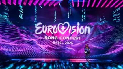 Eurovision'da İsrail krizi! Boykot sayısı çoğaldı, iptal tehlikesiyle karşı karşıya...