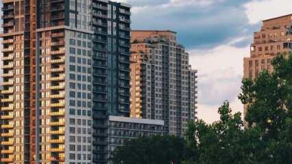Apartmanda yaşayan kiracı ve ev sahipleri dikkat! Yeni yılda cezalar artıyor