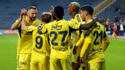 Fenerbahçe için telafi maçı! Rakip Emre Belözoğlu