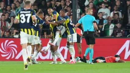 Fenerbahçe'den kiralık gitmişti: Taraftar bonservisi için para topluyor
