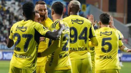 Fenerbahçe'yi 'saran' endişe! Ali Koç, seçimi kaybetti futbolcular bakın ne yaptı