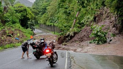 Filipinler'i Bualoi vurdu: 26 ölü