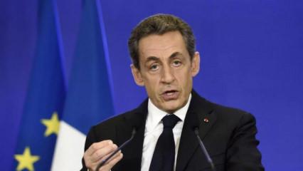 Fransa eski Cumhurbaşkanı Sarkozy, suç örgütü kurmaktan suçlu bulundu