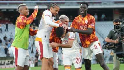 Galatasaray'ın rakibi k&ouml;t&uuml; gidişatı durduramıyor: 12. sıraya gerilediler