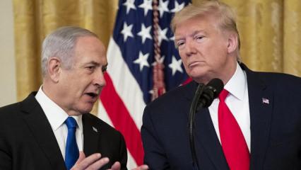 Gazze'de ateşkes planı masada: Netanyahu, Trump ile görüşmeden önce değişiklik istiyor