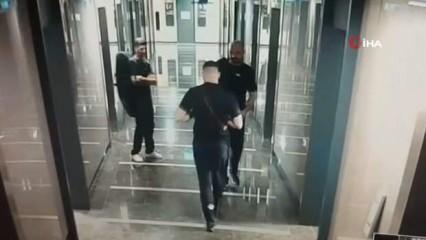 Gitar kılıfında kalaşnikofla İstanbul'da kıskıvrak yakalandı! 