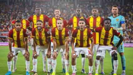 Göztepe'de yeni transferlere tam not! Gollere damga vurdular