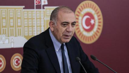 Gürsel Tekin göreve devam edecek! İtiraz reddedildi
