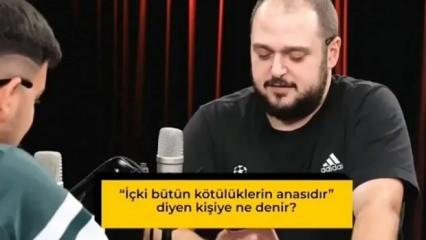 Hadis-i Şerif ile alay etmişlerdi: Soydemir ve Akgündüz hakkında sıcak gelişme