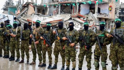 Hamas'tan ateşkes açıklaması: Yeni bir teklif almadık
