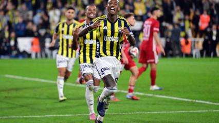 31 yaşındaki yıldıza yeni sözleşme şoku! Fenerbahçe karar aldı