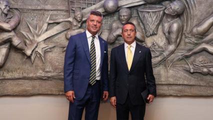 Herkes Tedesco'yu bekliyordu! Sadettin Saran'dan ters köşe: F.Bahçe'de şoke eden ayrılık