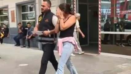 Hırsızlıktan 27 yıl ile aranıyordu, yakalandı!