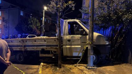 Husumetlileri pusu kurdu! Seyir halindeyken vuruldu