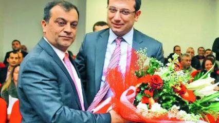 İBB'deki sistemin 3 firari isminden biri! AK Parti aday göstermedi, İmamoğlu'na yanaştı