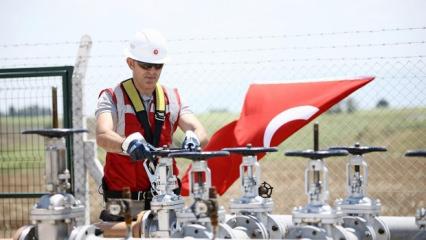 İki ilde petrol heyecanı: TPAO başvuru yaptı
