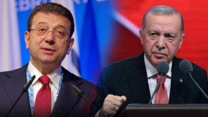 İmamoğlu, The Guardian'a yazdı! Erdoğan'a ağır suçlamalar