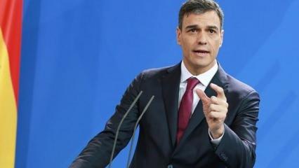İspanya hükümeti, İsrail'e tam silah ambargosu getiren kararnameyi onayladı
