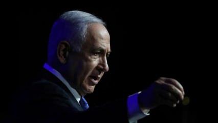 İsrail halkı Netanyahu'yu beceriksizlikle suçladı: Filistin'i tanıyana yaptırım...