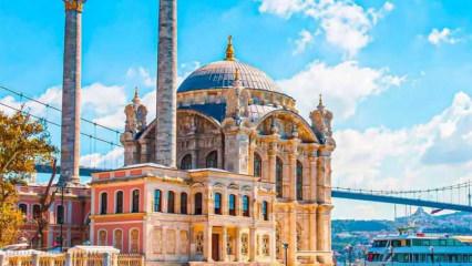 İstanbul’a turist akını: Neredeyse nüfusu kadar ziyaretçi geldi