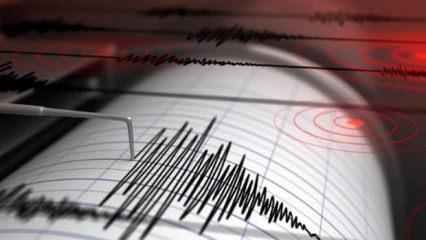 İstanbullular dikkat! Deprem riski olan noktalar...